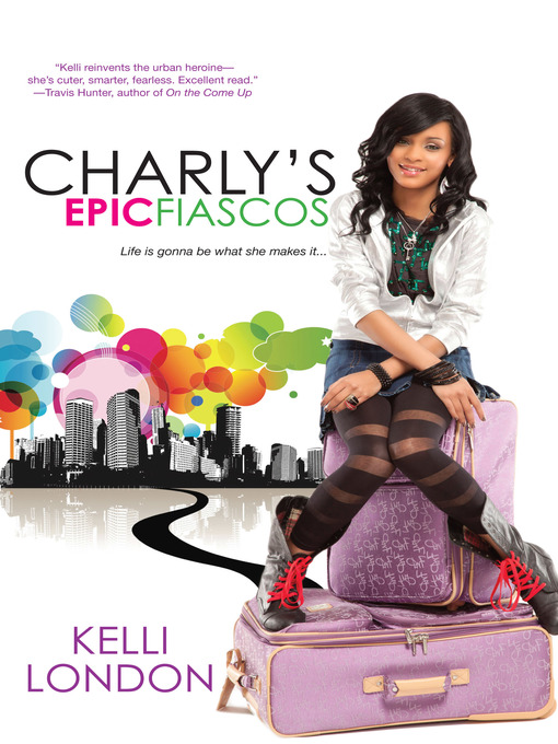 Cover image for Charly's Epic Fiascos